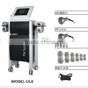 Liposuction Cavitation Bipolar Radio Frequency Equipment thumbnail-1