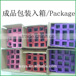 2016Newest Soft Pvc Photo Frame Magnet thumbnail-3