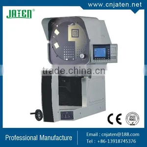 400mm Digital Horizontal Profile Projector HB16-3015 thumbnail-2