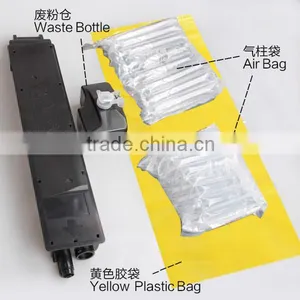 Color Toner Cartridge Compatible With Mita TK-8325 thumbnail-2