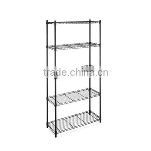 High Quality Metal Wire Mesh Shelves thumbnail-6
