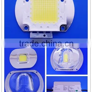 High Power 30w 50w Epistar Chip Led Flood Light 100W thumbnail-1
