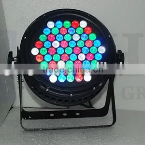 M-L183T1-RGBW Led Stage Bar Light thumbnail-1