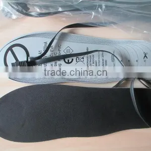 2016 New Technology Heating Insole thumbnail-6