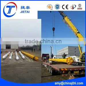 CASAGRANDE B400 KELLY BAR, B400 HT Kelly Bar, C850 HT H50 KELLY BAR thumbnail-6