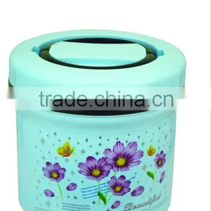 3 Pcs/set Thermal Hot Food Container thumbnail-3