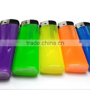 2016 Colors Gas Electronic Lighter thumbnail-2