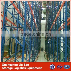 The Best Service Guang Zhou Drive-in Racking System thumbnail-1