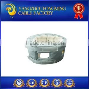 High Temperature Insulation Jacket for Heater Energy Saving thumbnail-2