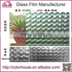 Self-adhesive Pvc Decorated Film Printable Stickers Color Vinyl Film thumbnail-1