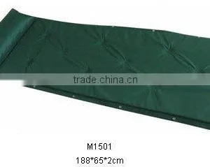 Outdoor Auto Inflatable Mat thumbnail-1