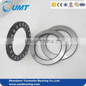 High Quality Thrust Roller Bearing 81105 thumbnail-4