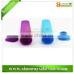 Silicone Ice Tray for Popsicles thumbnail-1
