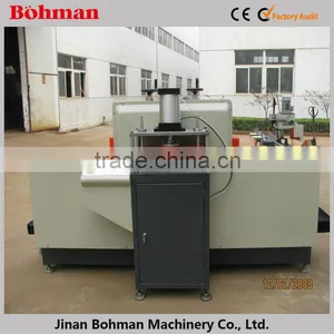 Automatic End Milling Machine thumbnail-1