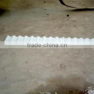 Unique Customized Multi Color Double Layer Corrugation Equipment thumbnail-5