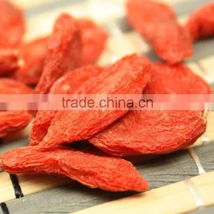 2015 New Certified Organic Goji Berry Wolf Berry thumbnail-1