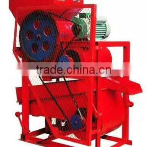 40 Years Experience High Quality Peanut Cracker Machine(0086 15038222403) thumbnail-1