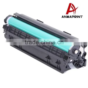 High Quality C388A Compatible Toner Cartridge for hp Printers thumbnail-2