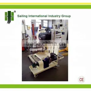SWX Horizontal Ink Bead Mill, New Style Bead Mill thumbnail-1