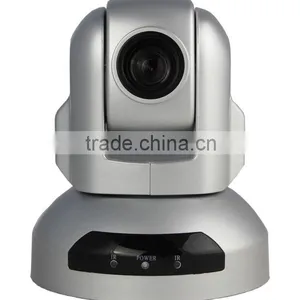 SMTSE Conference System Camera HDMI HD-SDI Video Utput 10X Optical Zoom 2.0 Megapixel HD Video Conferencing Camera(SCV-HD380-K2) thumbnail-1
