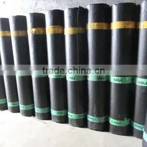 Bitumen Fiberglass Seam Tape thumbnail-1