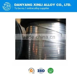 Nickel Wire Ni80Cr20 Heating Ribbon Alloy Wire thumbnail-2