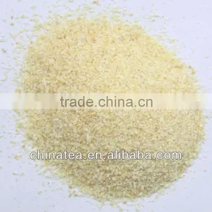 Chinese Dried Crushed Garlic thumbnail-1