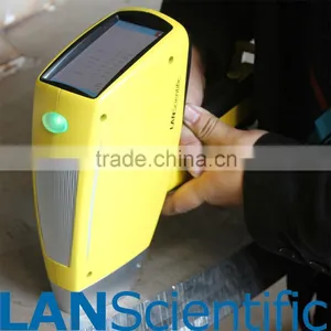 Handheld Xrf Analyzer Handheld Spectrum Analyzer Metal Element Analyzer TRUEX800 thumbnail-1
