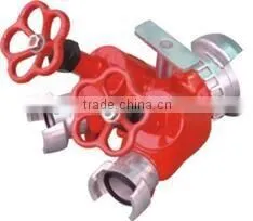Alu. Spray Jet Water Divider/factory Price for Water Divider thumbnail-2