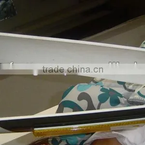 Manufacture Road Safety Reflective PVC Delineator Post / Traffic Sign Post thumbnail-6