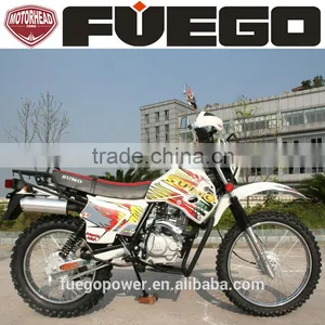 Cheap Loncin 150CC 200CC 250CC Dirt Bike Cargo Motorbike Quality Choice thumbnail-3