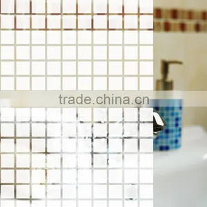 Transparent Self-adhesive Security PET Film for Protection thumbnail-2