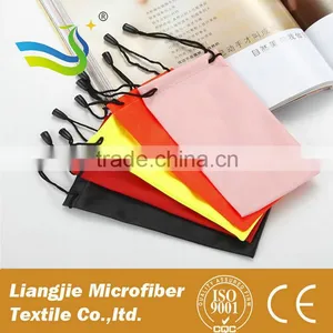Custom Printed Microfiber Smartphone Bag thumbnail-1
