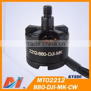 Maytech 2212 880KV CW CCW Brushless Outrunner Motor for Drone With Camera Professional thumbnail-2