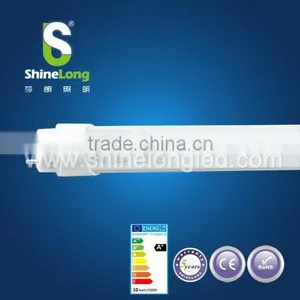 VDE Approved T8 LED Light 5 Years Warranty 110lm/w ShenZhen Factory thumbnail-1