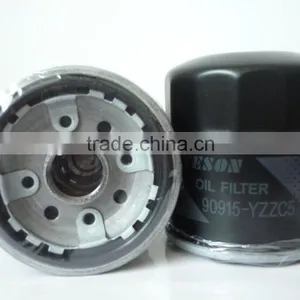 Oil Filter 90915-10003 90915-YZZC3 90915-YZZC7 thumbnail-1