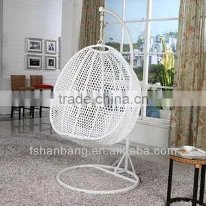 Modern Outdoor Swing Chair & Hanging Chair thumbnail-2