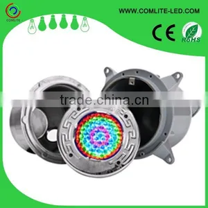 27W High Lumen LED Floating Underwater Light thumbnail-1