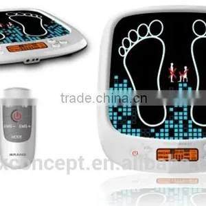 Hot Sale EMS Foot Massage thumbnail-1