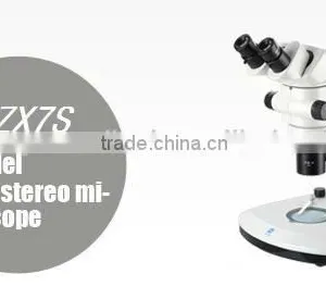 HSZX7S Zoom Stereo Microscope thumbnail-1