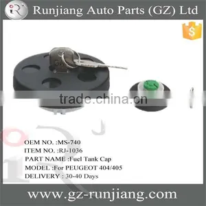 Stock Sale !!! OEM NO.MS-740 Top Fuel Cap for PEUGEOT 404/405 Car Fueling System thumbnail-1