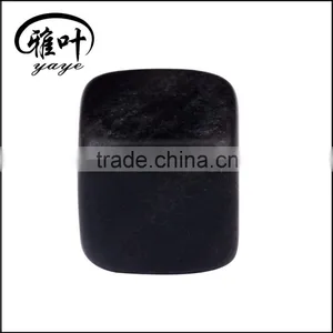 20mm Wholesale Ice Cube Whisky Stones Black Basalt Whisky Stones Bar Accessories Ice Cube Whisky Stones thumbnail-4