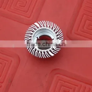 Hot Sales Aluminum Alloy Extrusion Profile for Thermal Break,Lighting, Lamp,Tube,Pipe,screen,all Over the World thumbnail-6