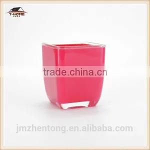 Colorful ps Tea Cup for Coffee Shop thumbnail-1