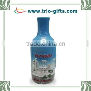 Houseware Ceramic Bottle for Soy Sauce thumbnail-1