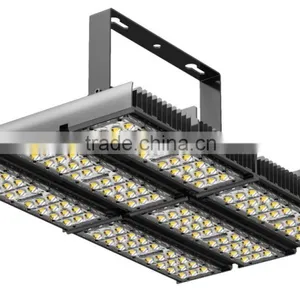 Hot Sale 240w Waterproof IP65 ,MW Driver Module LED Tunnel Light,aluminum Heatsink thumbnail-1