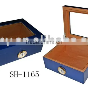 High-End Humidor for Collection thumbnail-1