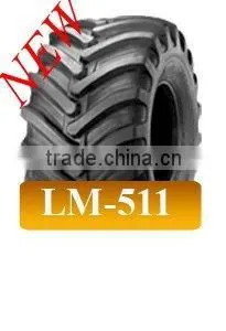 Agricultural Tire 66x43-25 thumbnail-1