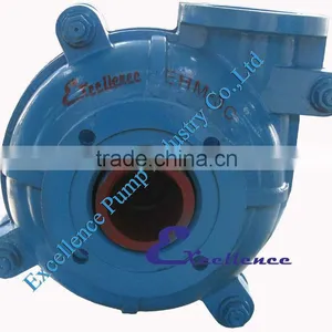 High Head Hydraulic Slurry Pump thumbnail-1