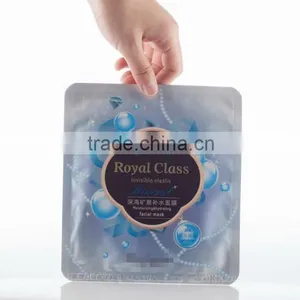 OEM Fibroin Mask for Face thumbnail-1
